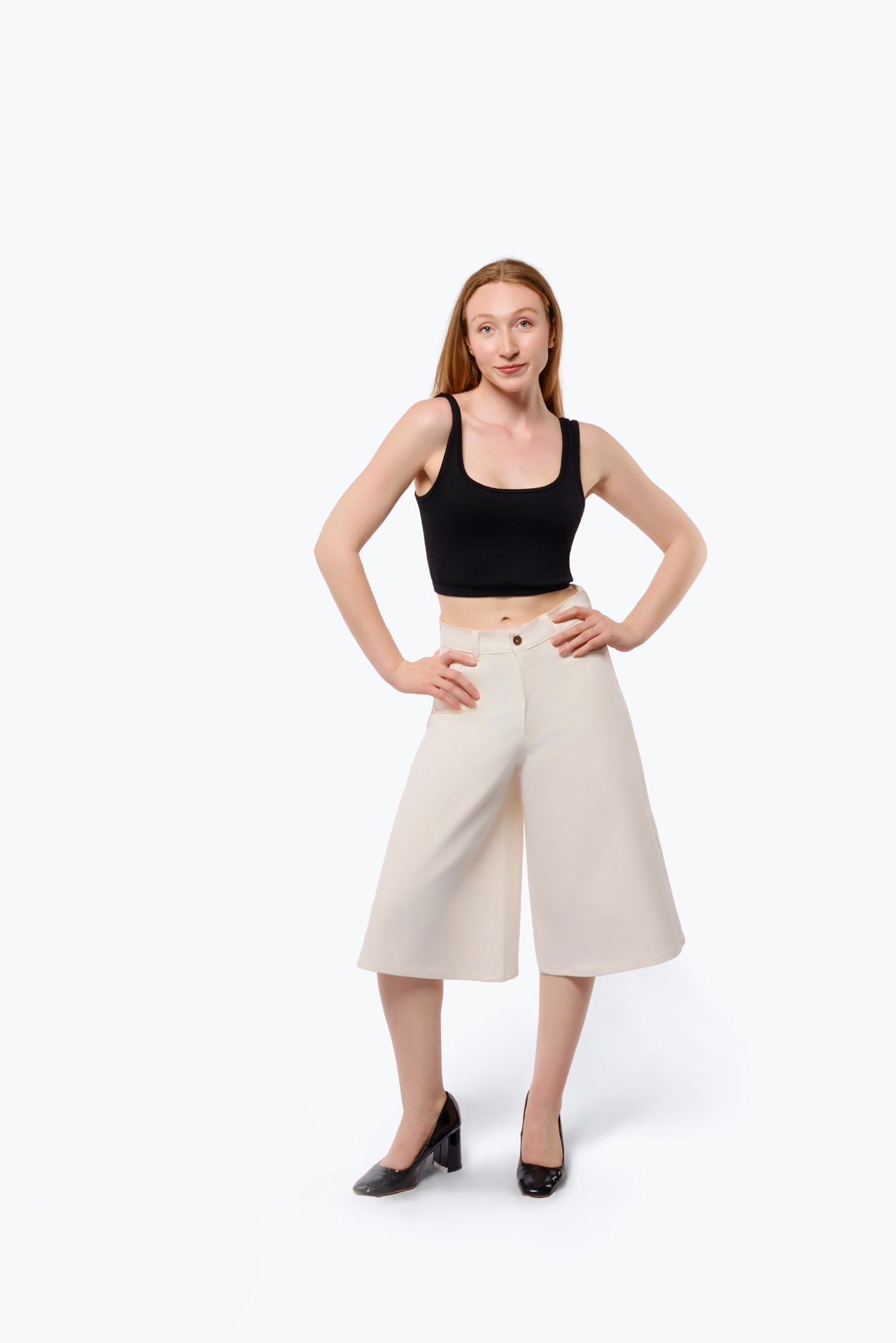 Jort Sienna Glow - Jamyas
